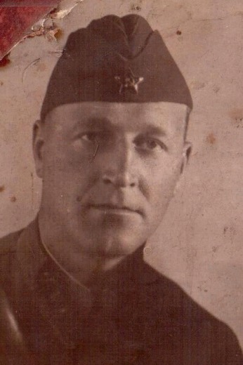 Высотин Георгий Михайлович
