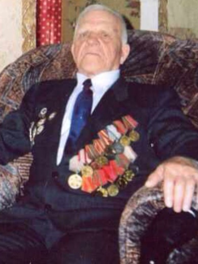 Юхневич Петр Иосифович