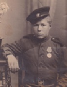 Костюков Иван Анисимович