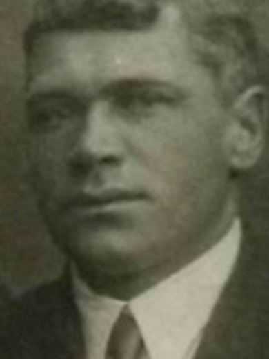 Николаев Михаил Иванович