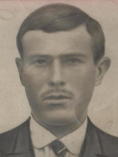 Шатов Сергей Павлович