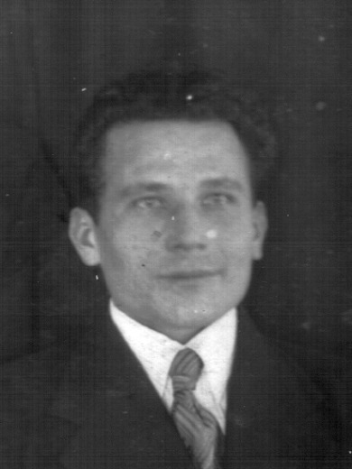 Куликов Константин Кондратьевич