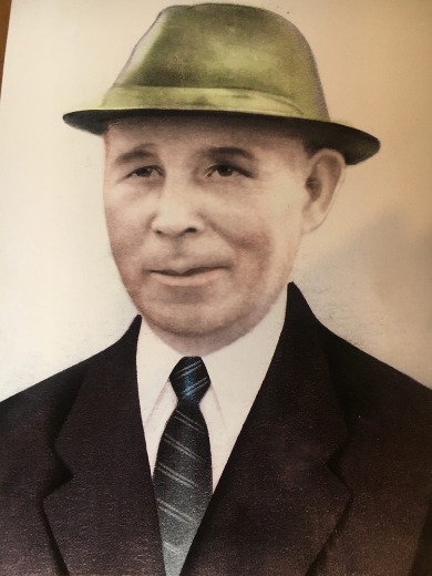 Уразаев Джиганша