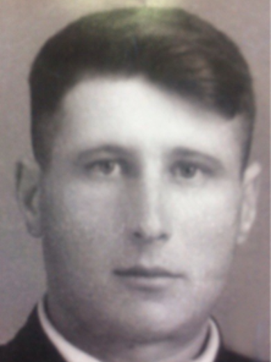 Влазнев Пётр Иванович