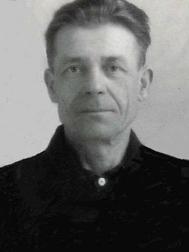 Кулагин Георгий Петрович