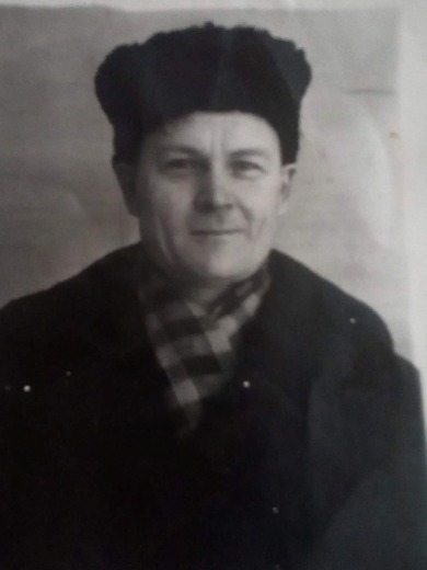 Водопьянов Григорий Алексеевич
