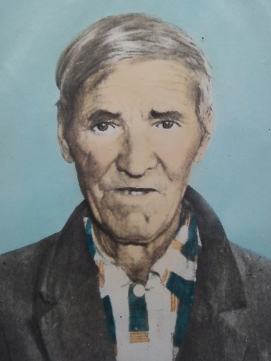 Кокарев Дмитрий Федорович