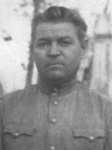 Шпура Даниил Онуфриевич