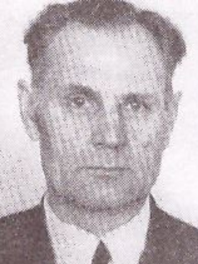 Балабанов Григорий Герасимович