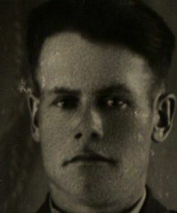 Беликов Василий Иванович