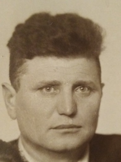 Дорматов|Дарматов Владимир Александрович