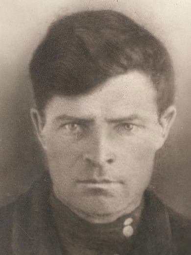 Климин Александр Андреевич
