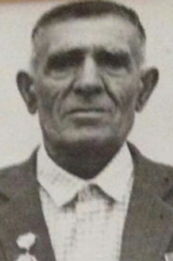 Амиров Магомед