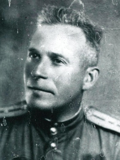 Кравченко Алексей Петрович