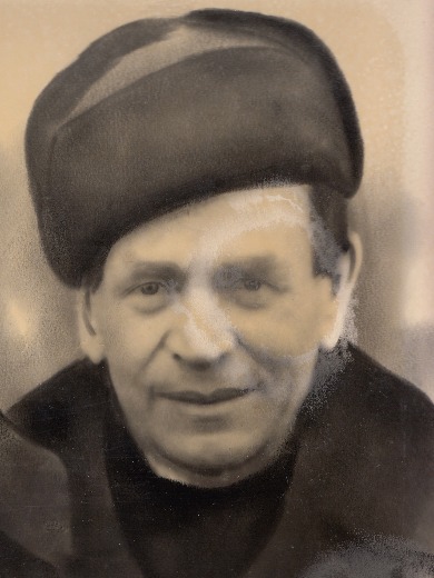 Муковнин Михаил Сергеевич