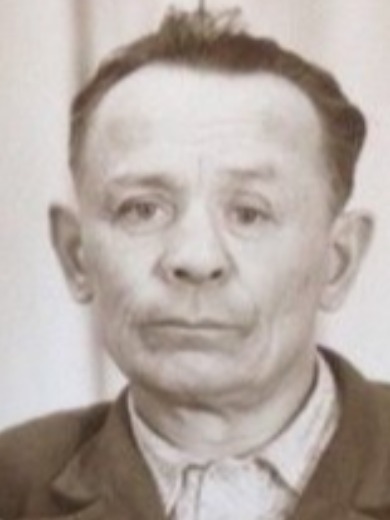 Матросов Виталий Васильевич