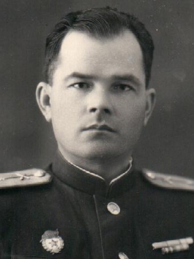 Койков Алексей Михайлович