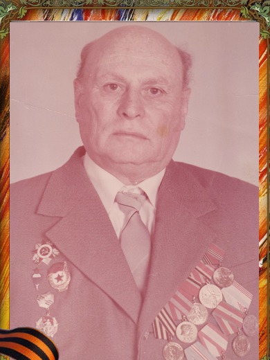 Позняк Борис Борисович