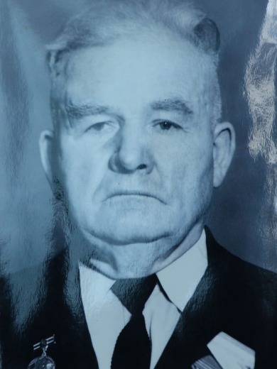 Козярский Григорий Иванович