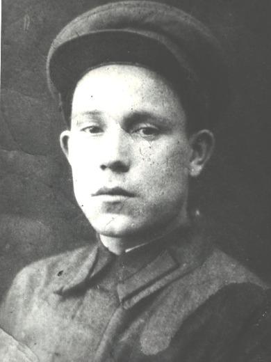 Нургалиев Абугали Нургалиевич