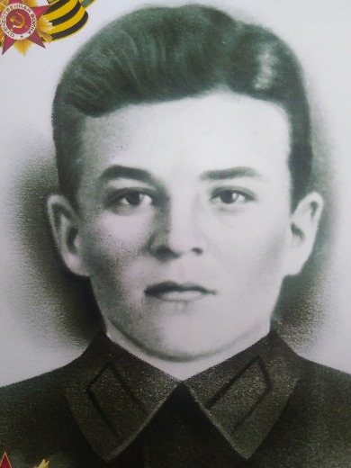 Тимофеев Василий Стефанович