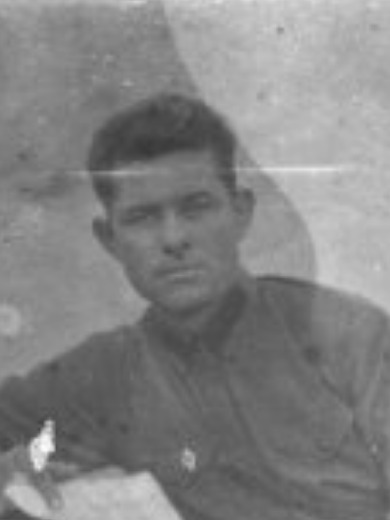 Кравцов Михаил Павлович