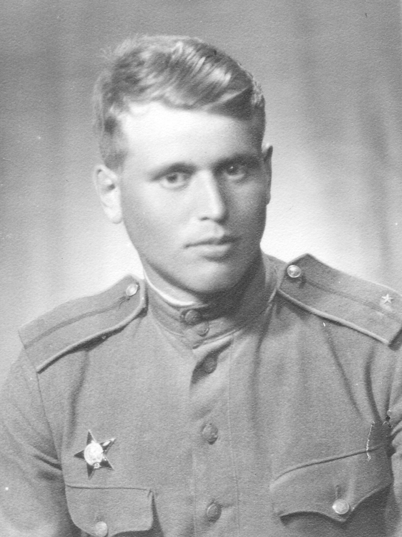 Бойцов Аркадий Александрович