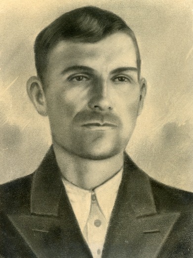 Петров Александр Зотьевич