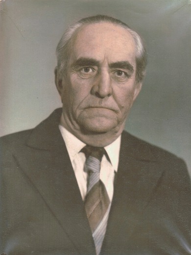 Угрюмов Сергей Васильевич