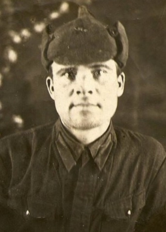 Худяков Иван Павлович