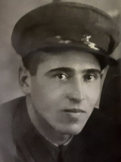 Баринов Иван Иванович