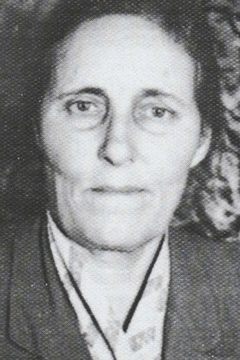 Морскова Полина Ивановна