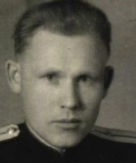 Суровцев Иван Николаевич