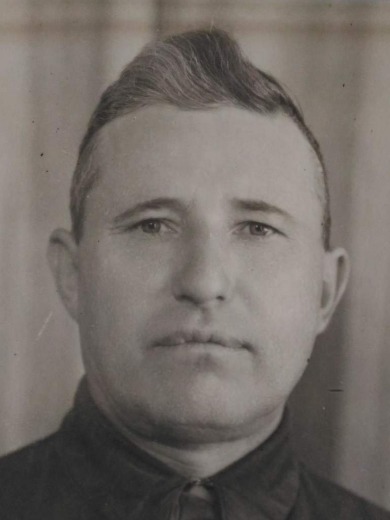 Иванов Николай Васильевич