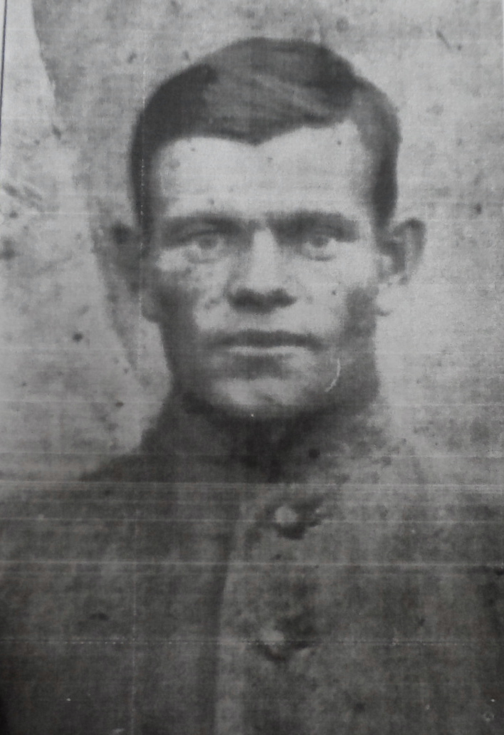 Королев Тарас Григорьевич