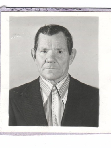 Тарасиков Яков Андреевич