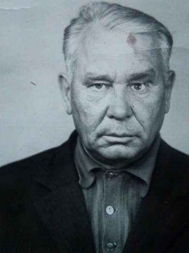 Вавилин Илья Васильевич