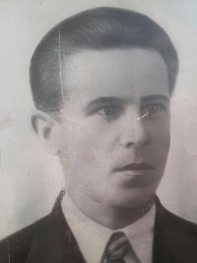 Улупов Владимир Иванович