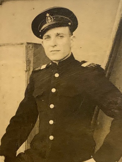 Шляков Михаил Павлович