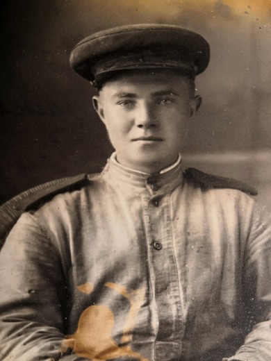 Мещанов Николай Дмитриевич