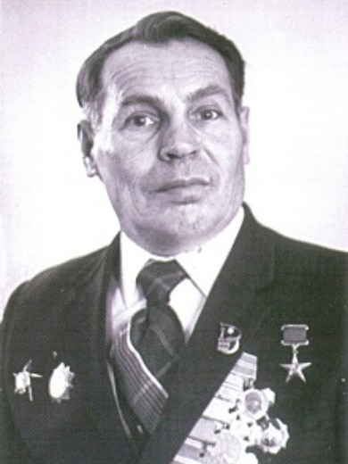 Шевелев Виктор Степанович