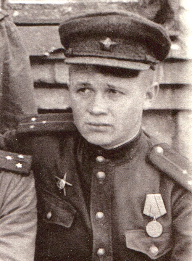 Басков Дмитрий Макарович