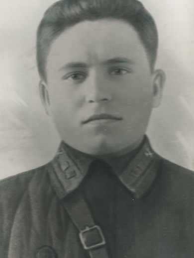 Малахов Константин Кириллович