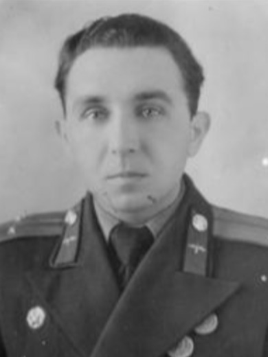Шевченко Вилен Александрович