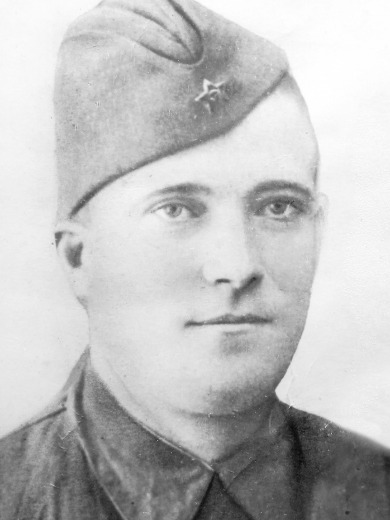 Лештаев Николай Иванович