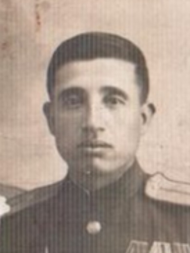 Мусабаев Гайбулла Расулович