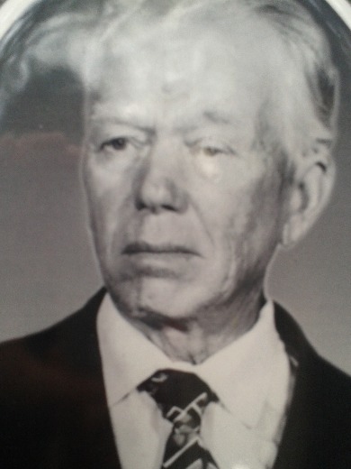 Ткачев Иван Федорович