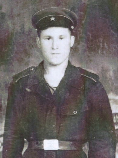 Ежов Алексей Иванович