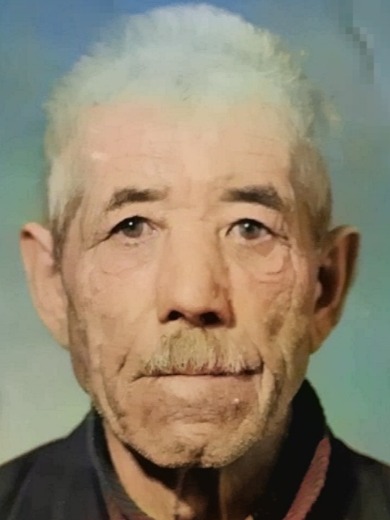 Турьянов Авхадий Турьянович