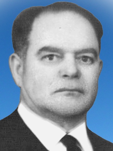 Кумин Николай Андреевич